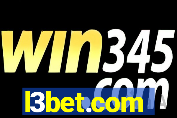 l3bet.com