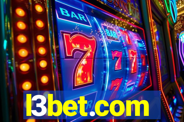 l3bet.com