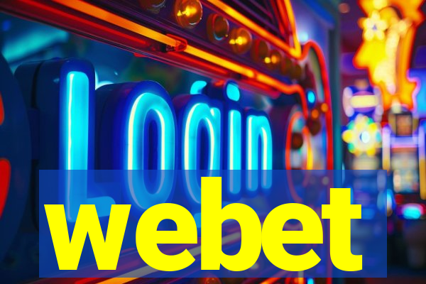 webet