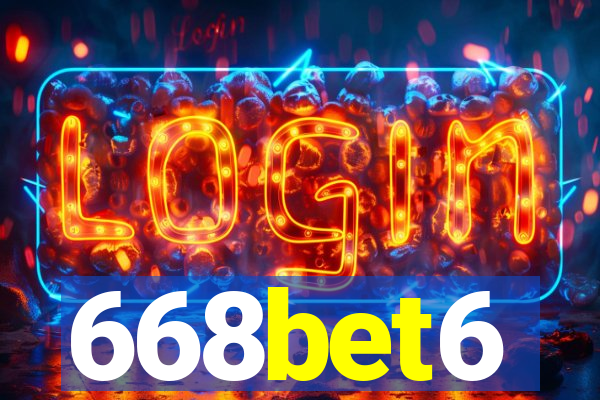 668bet6