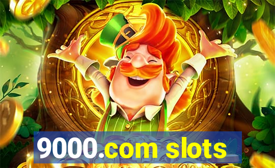 9000.com slots