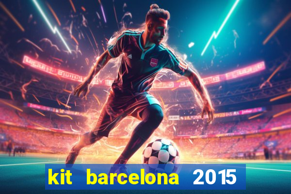 kit barcelona 2015 dls 19