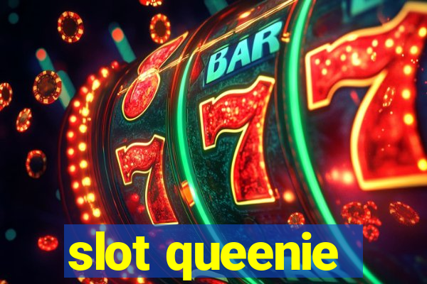 slot queenie