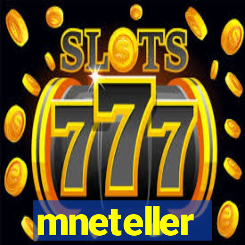 mneteller