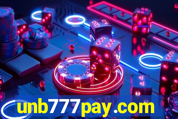 unb777pay.com