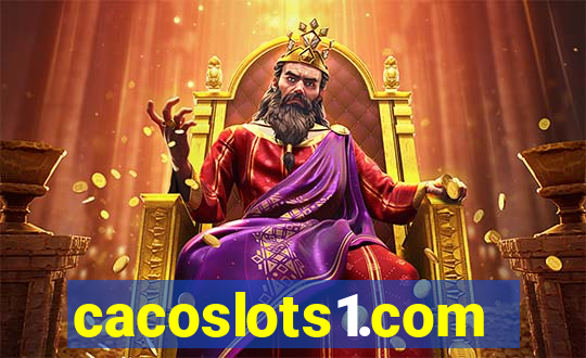 cacoslots1.com