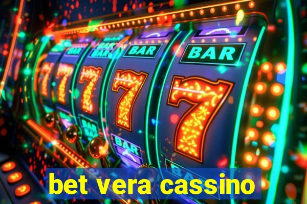 bet vera cassino