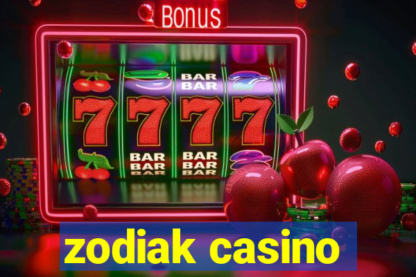 zodiak casino