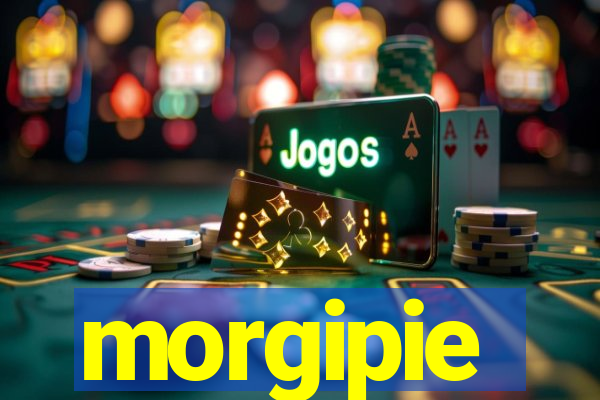 morgipie