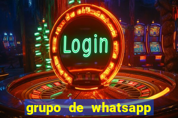 grupo de whatsapp de cdzinha