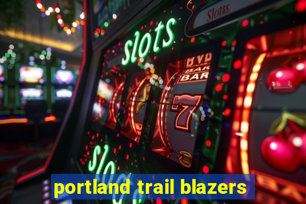 portland trail blazers