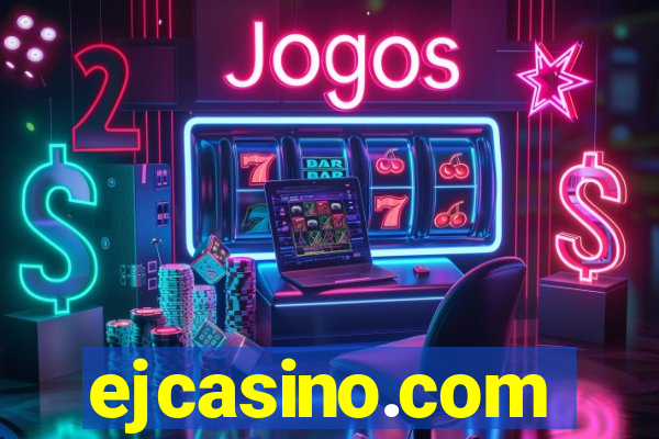 ejcasino.com