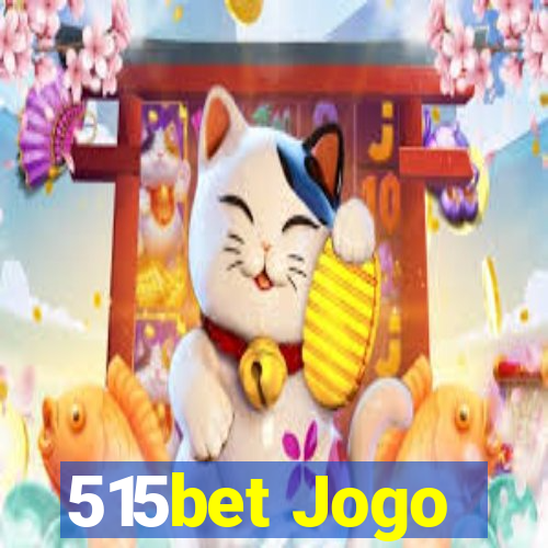 515bet Jogo