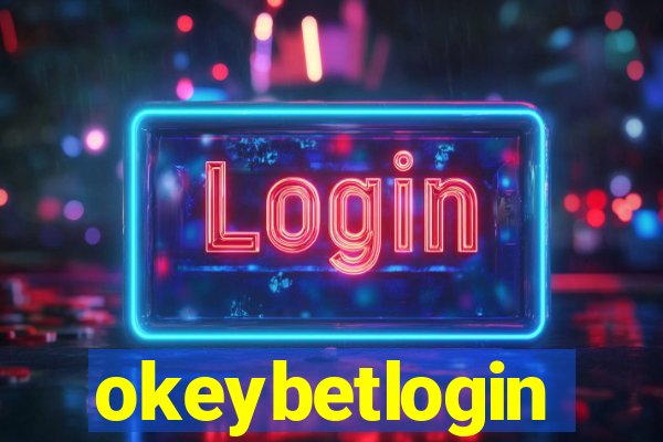 okeybetlogin