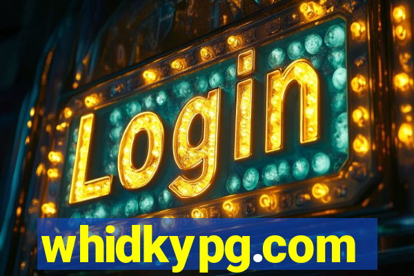 whidkypg.com