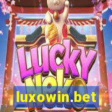 luxowin.bet