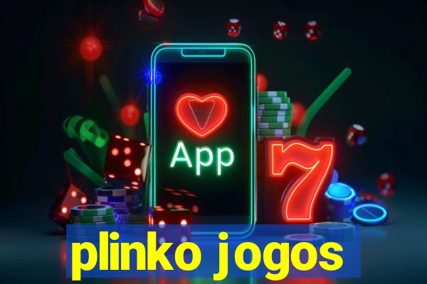 plinko jogos