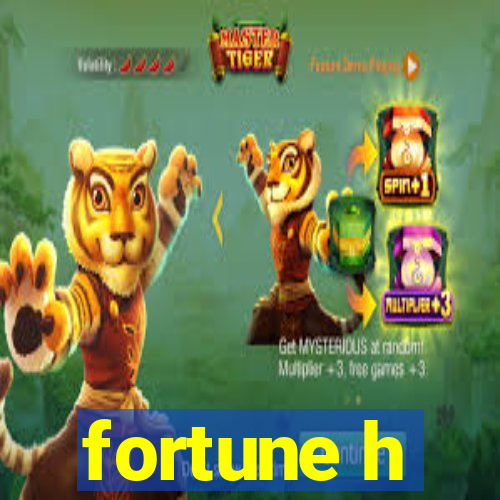 fortune h