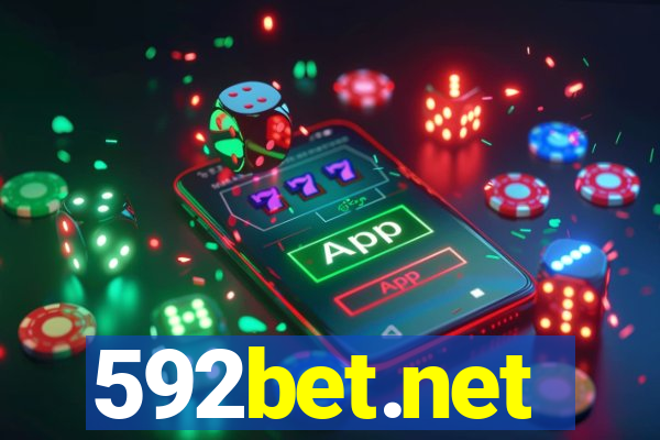 592bet.net