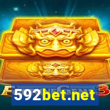 592bet.net