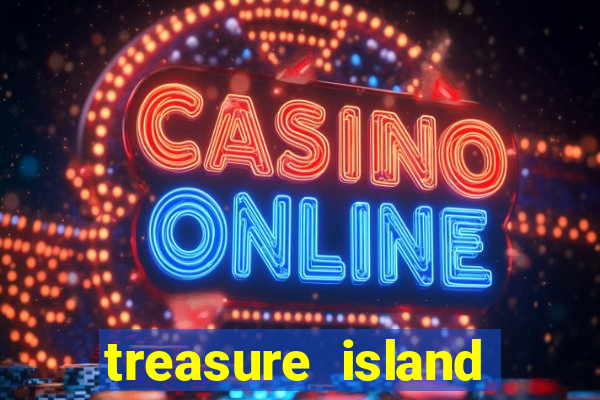 treasure island casino las vegas nevada