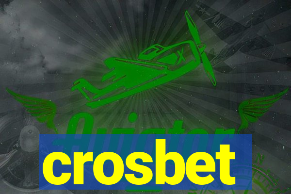 crosbet