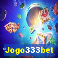 Jogo333bet