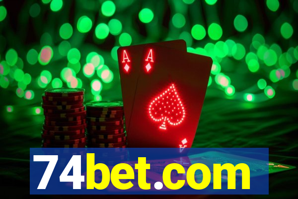 74bet.com