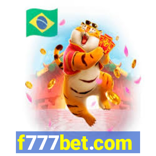 f777bet.com