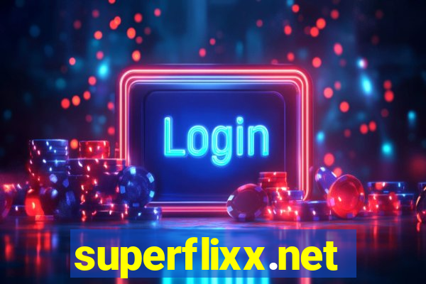 superflixx.net