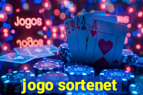 jogo sortenet