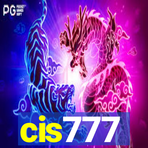 cis777