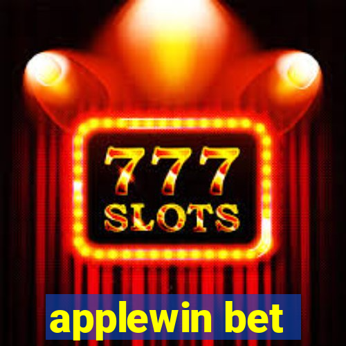 applewin bet