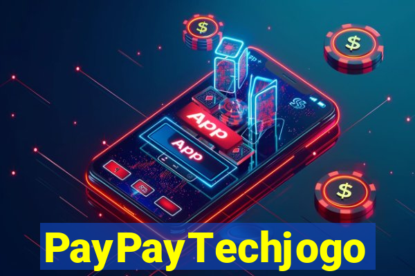 PayPayTechjogo