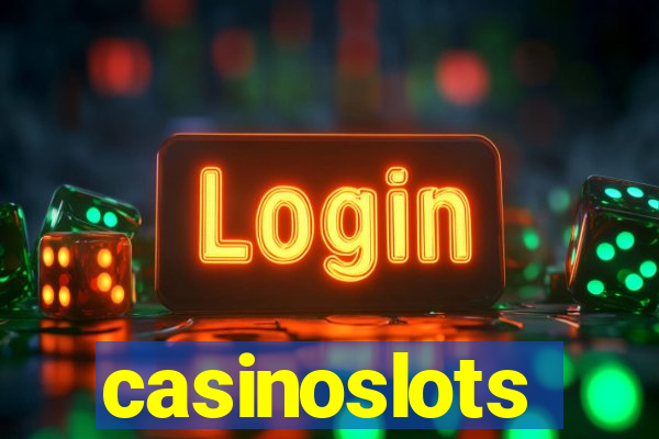 casinoslots