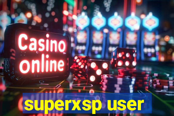 superxsp user