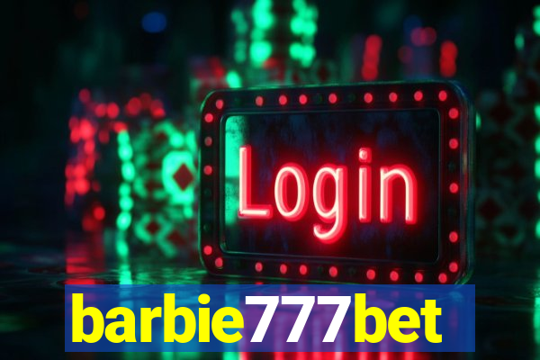 barbie777bet