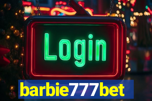 barbie777bet