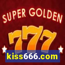 kiss666.com