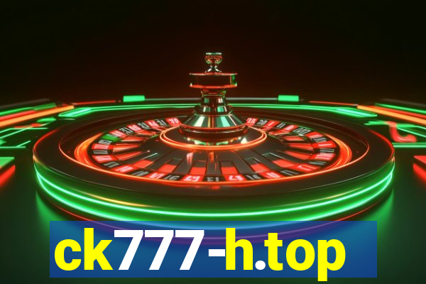 ck777-h.top