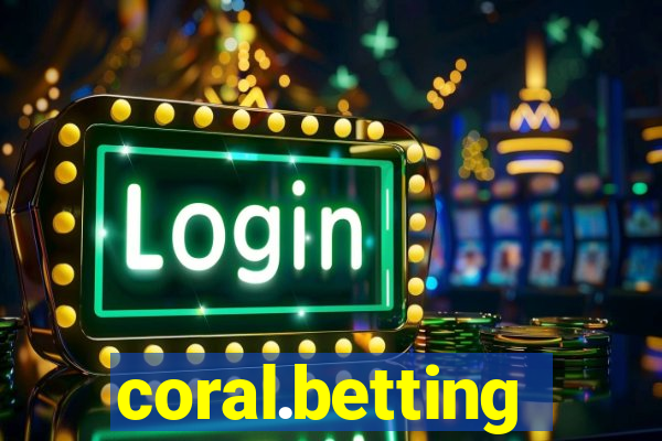 coral.betting