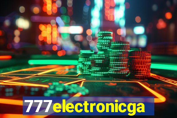 777electronicgame.com