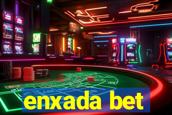 enxada bet