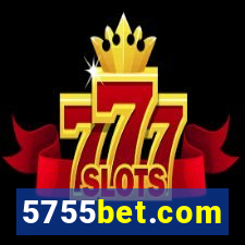 5755bet.com