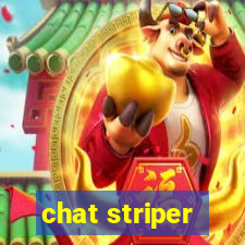 chat striper