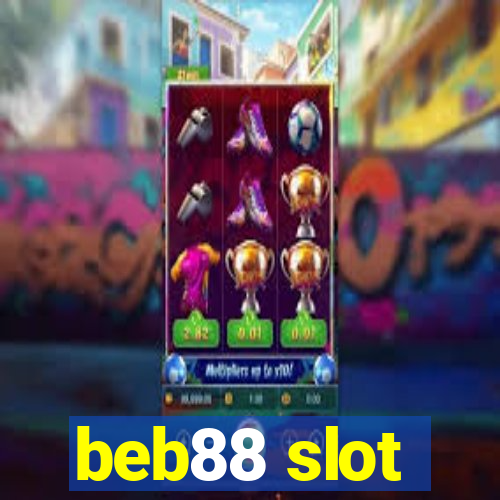 beb88 slot