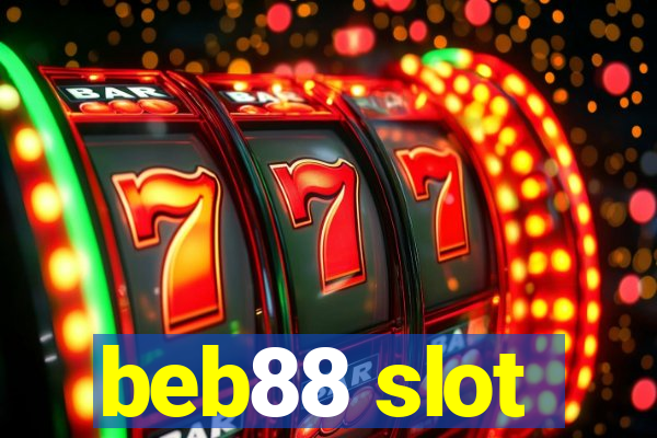 beb88 slot