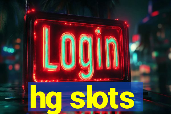 hg slots