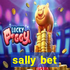 sally bet