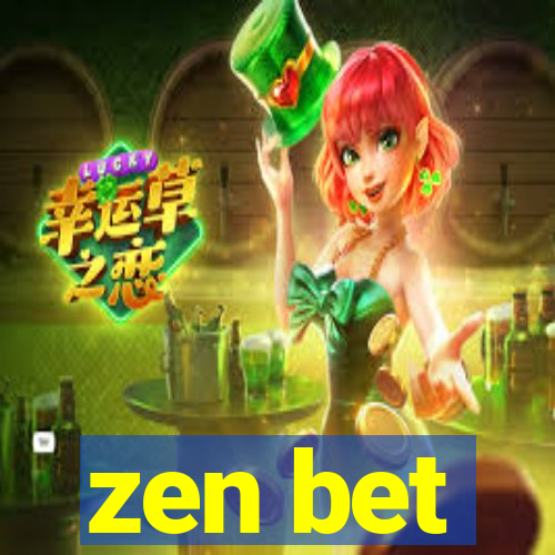 zen bet